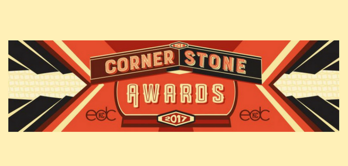 K12itc Named a 2017 Cornerstone Award Finalist