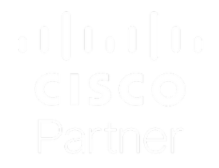 Cisco Partner Logo