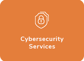 Cybersecurity Services Cybersecurity Services