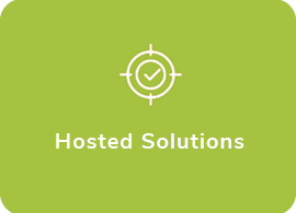 Hosted Solutions Hosted Solutions