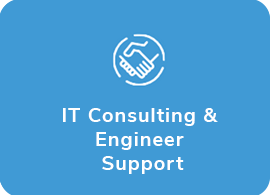 IT Consulting & Engineer Support IT Consulting & Engineer Support
