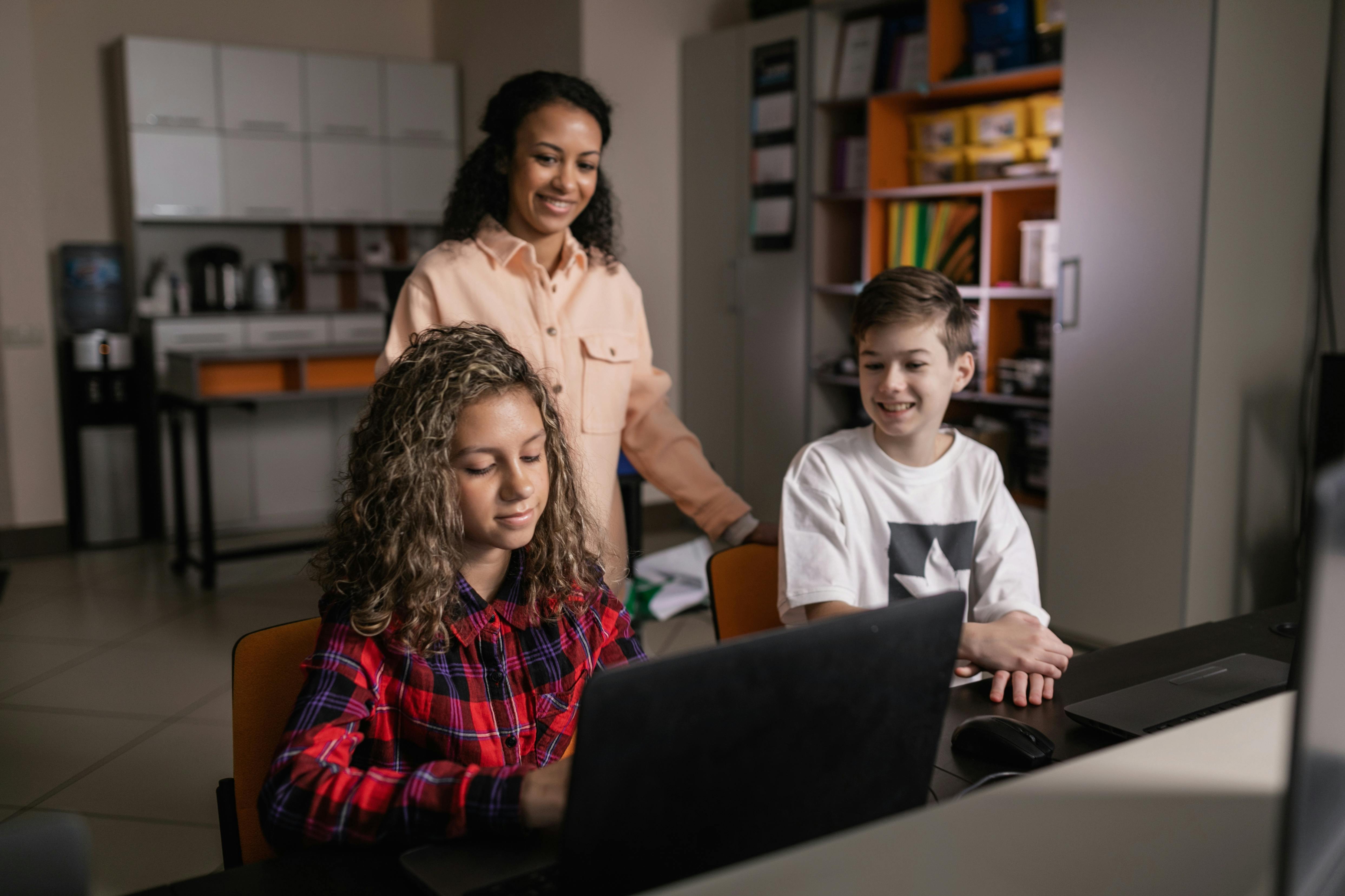 Implement School Tech Year-Round Implement School Tech Year-Round