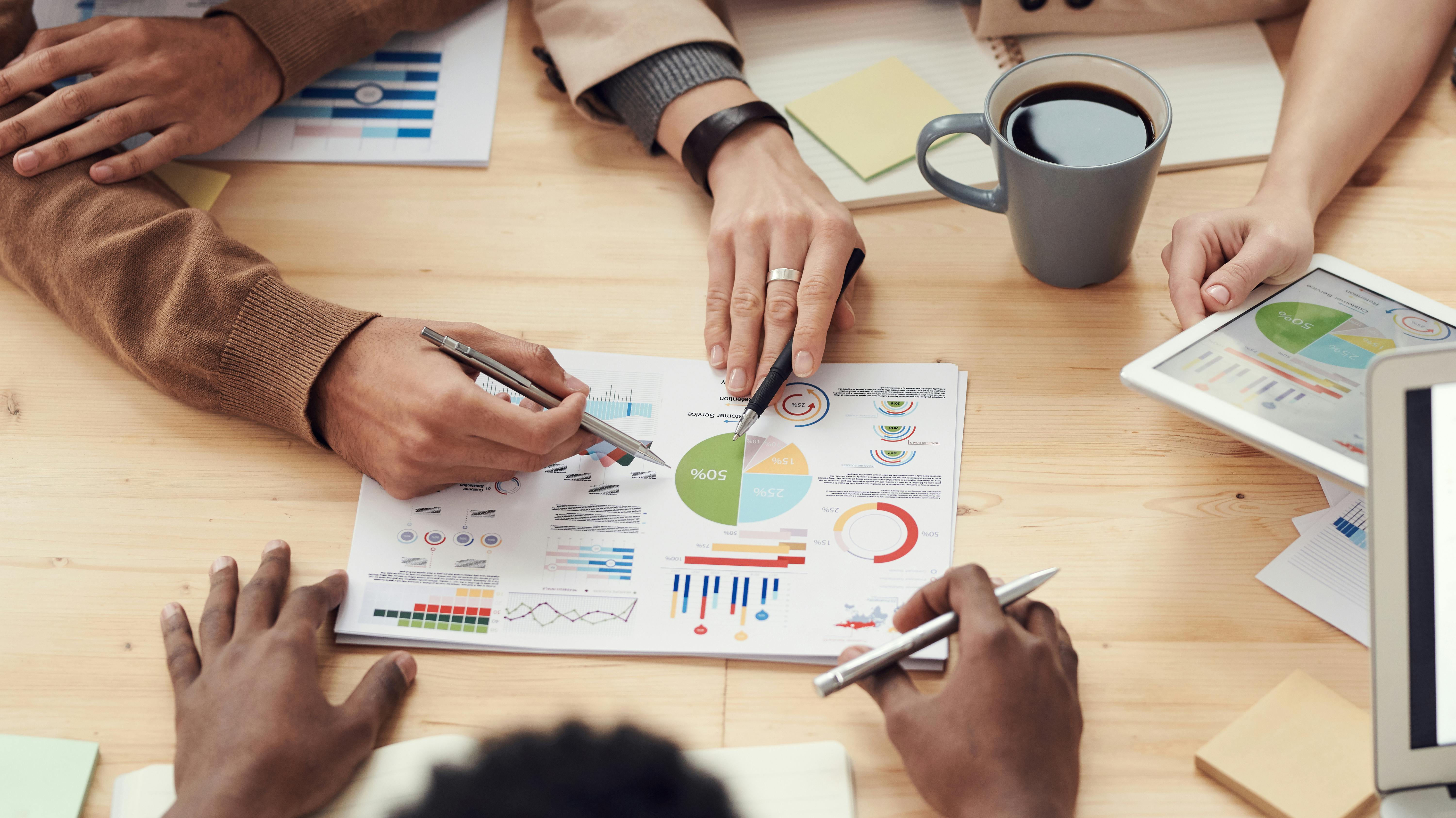 Technology Strategy and Vison Technology Strategy and Vison