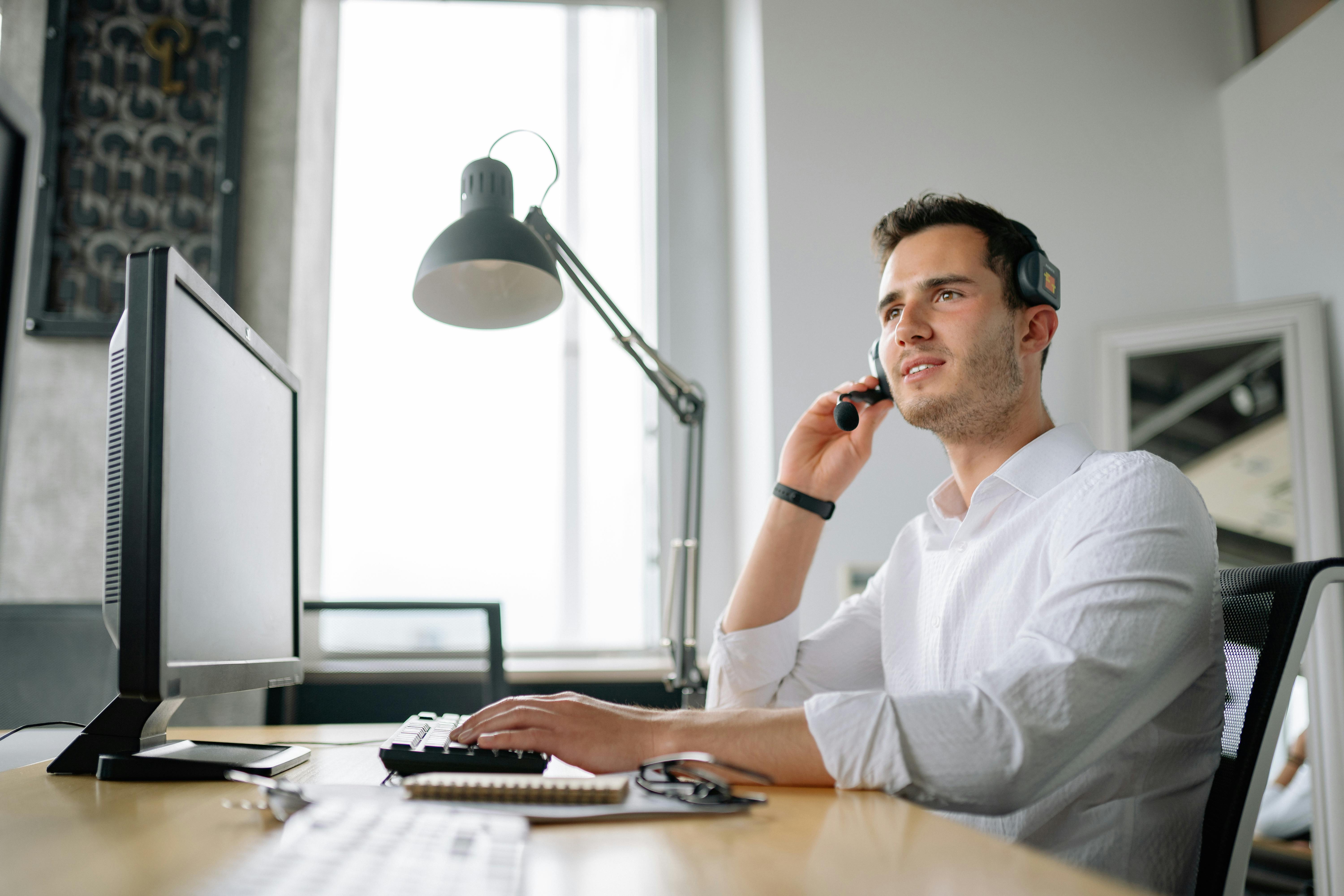 Wait Times For IT Support Wait Times For IT Support