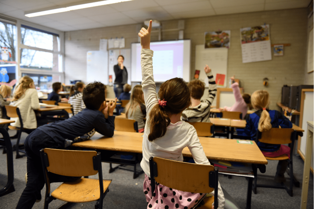 Impact on Learning Environment Impact on Learning Environment
