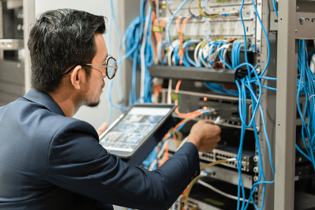 Invest in High Quality Technology Hardware Invest in High Quality Technology Hardware