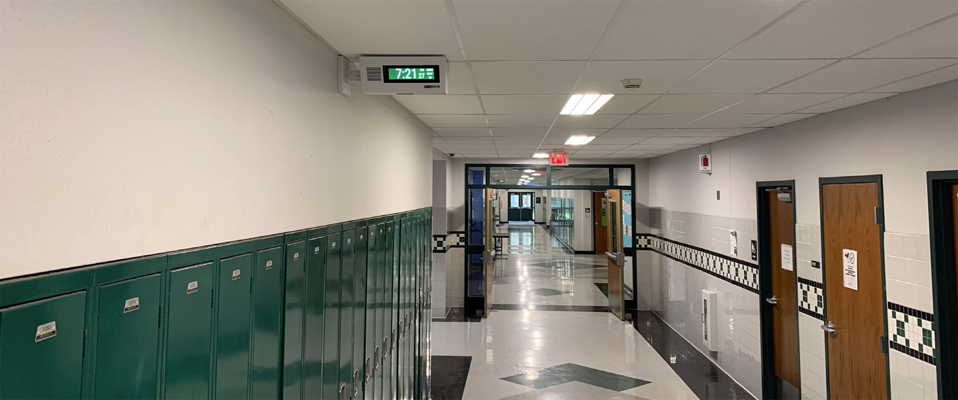 School District Technology Infrastructure School District Technology Infrastructure