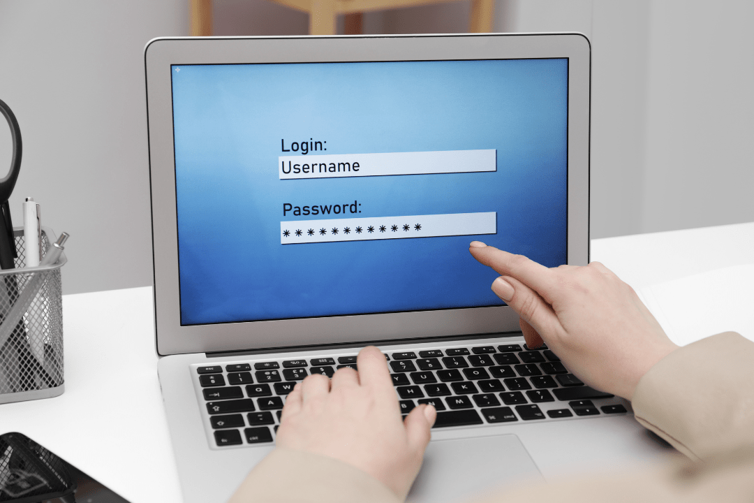 Account Management and Password Security Account Management and Password Security
