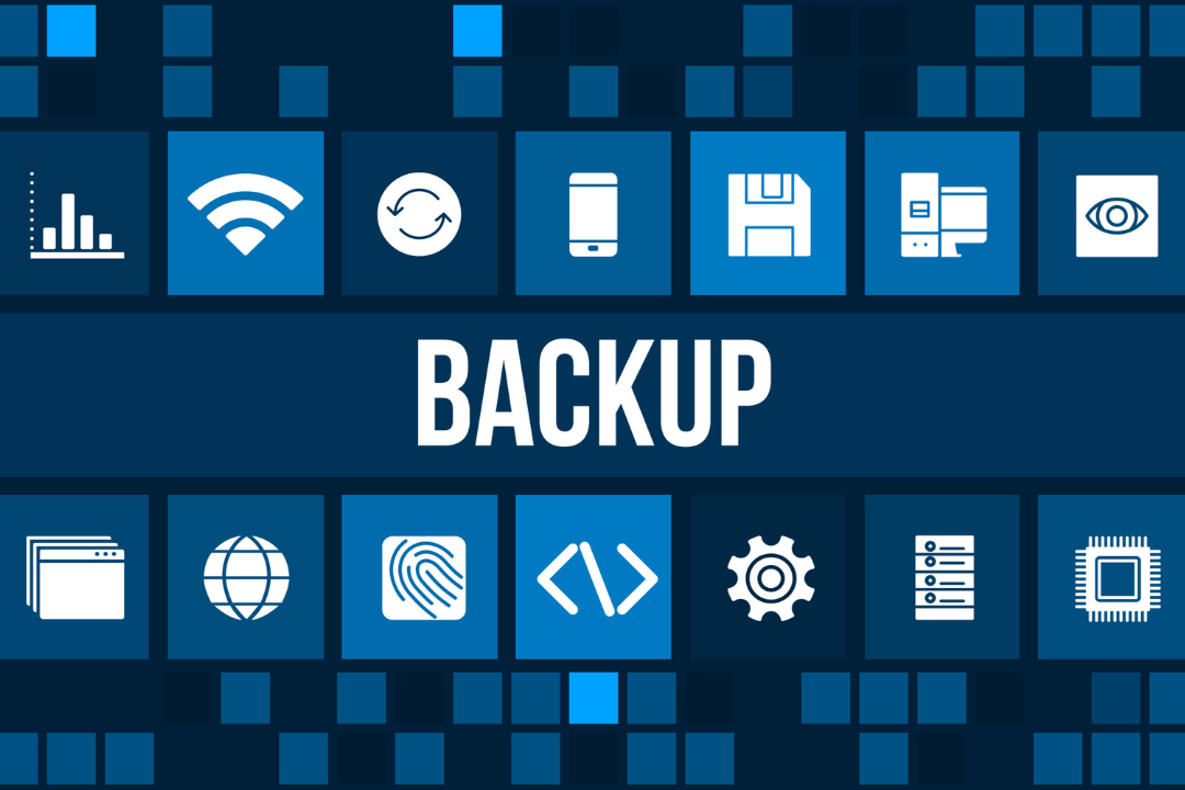 Backups and Restores Backups and Restores