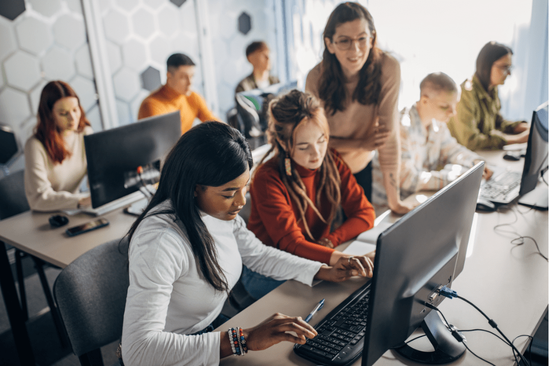 Cybersecurity Challenges Schools Face and Overcoming Them Cybersecurity Challenges Schools Face and Overcoming Them