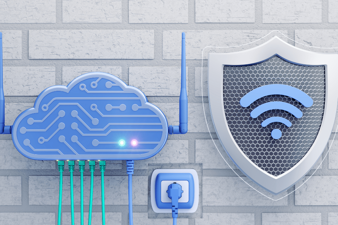 Proper Network Segmentation and Security Proper Network Segmentation and Security