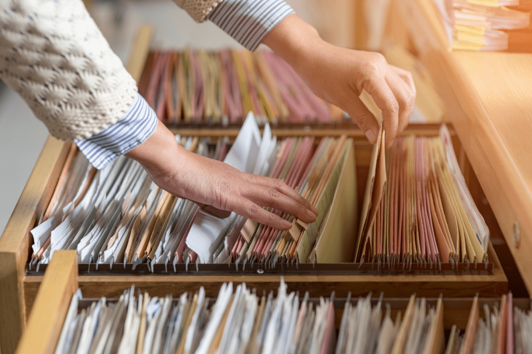 Collect and review response documents and analysis reports. Collect and review response documents and analysis reports.
