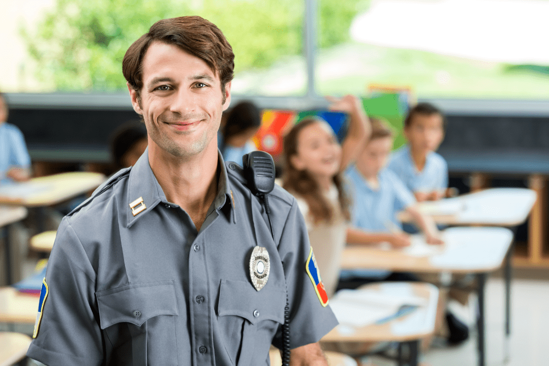 Decide whether or not to involve law enforcement after a school hacking. Decide whether or not to involve law enforcement after a school hacking.