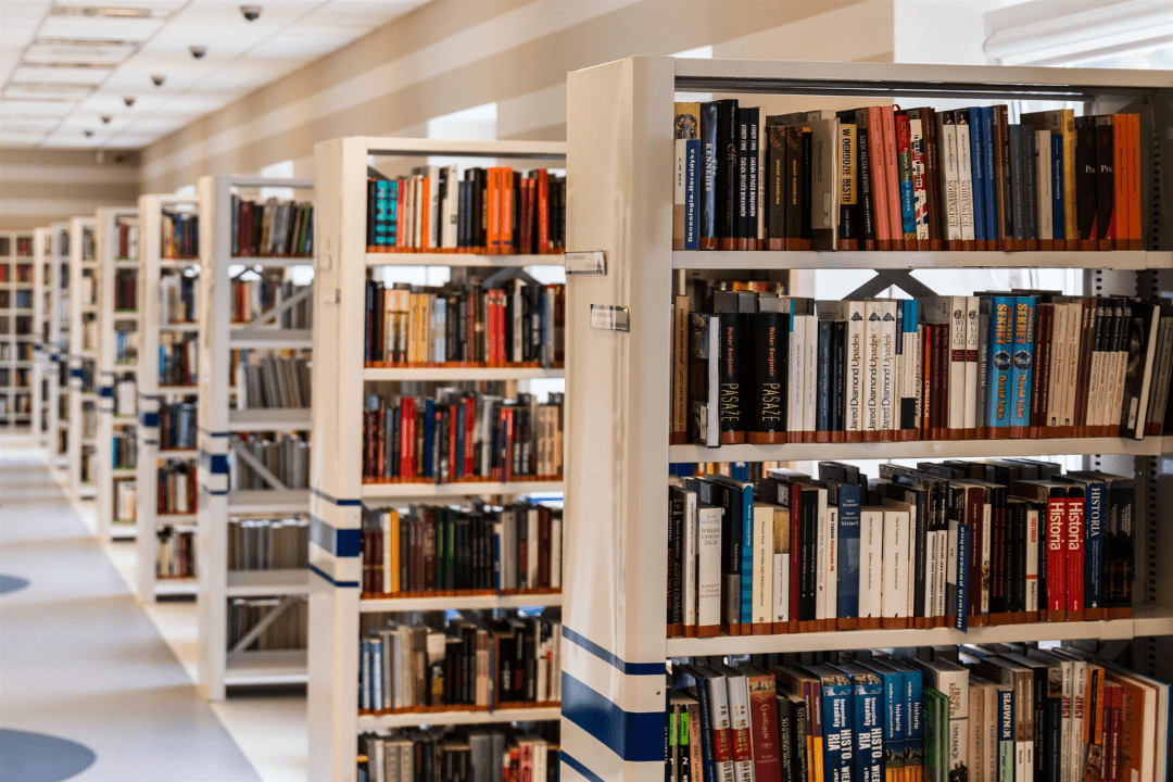 Libraries E-Rate Eligibility