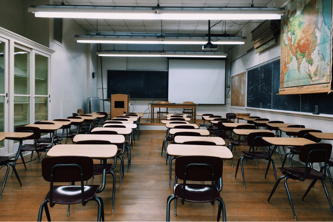 Public and Private Schools E-Rate Eligibility