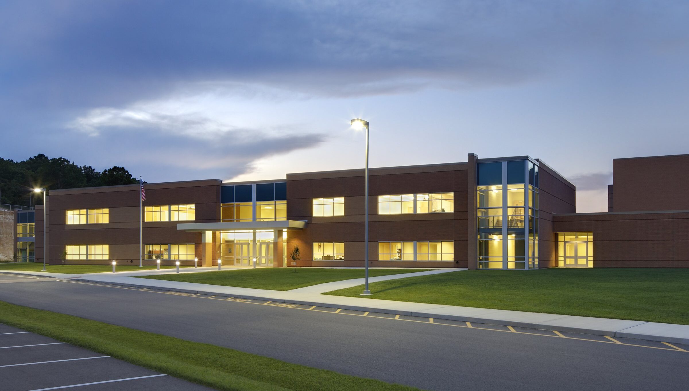 Jefferson R-VII High School Jefferson R-VII High School