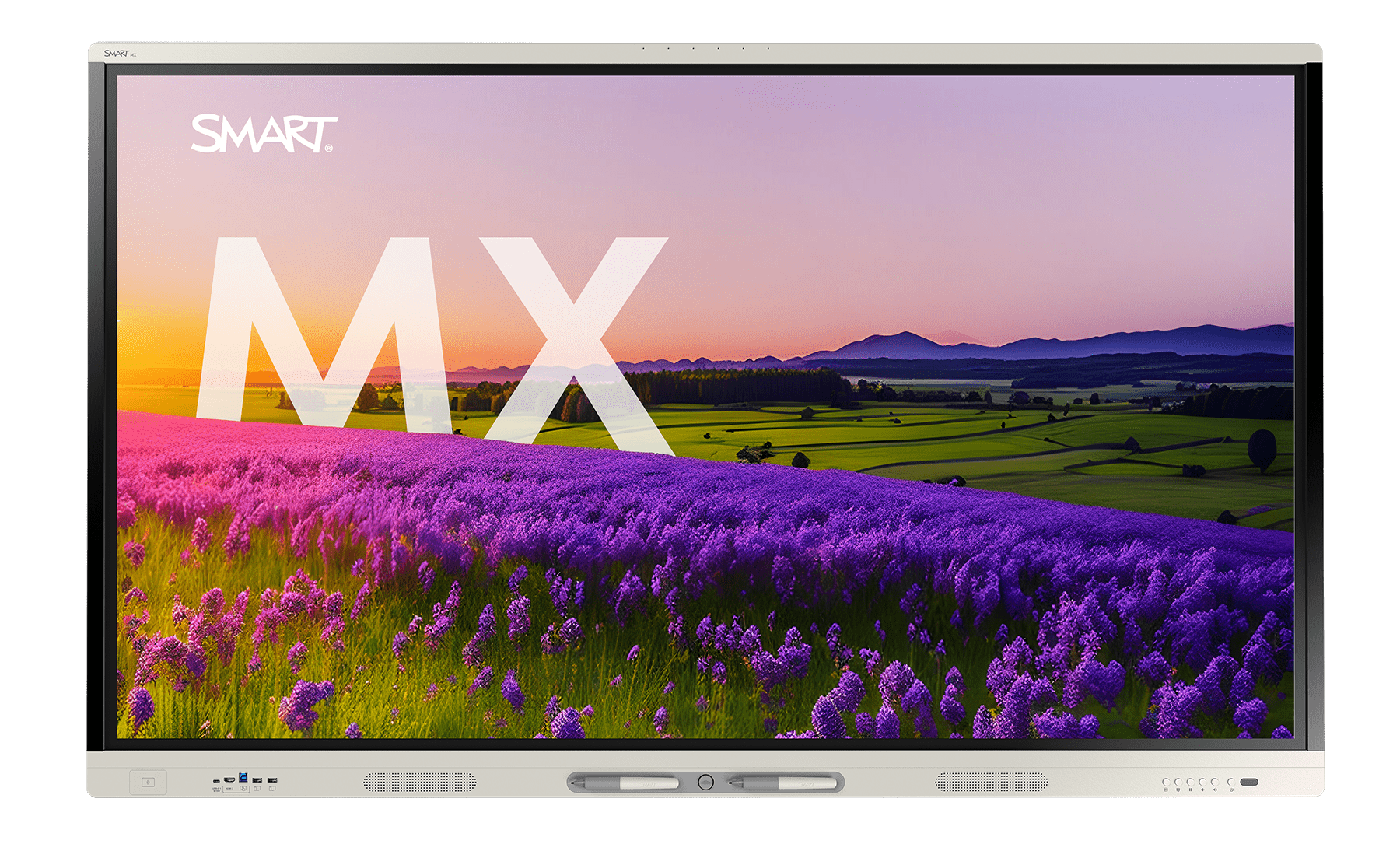 SMART Board MX Series