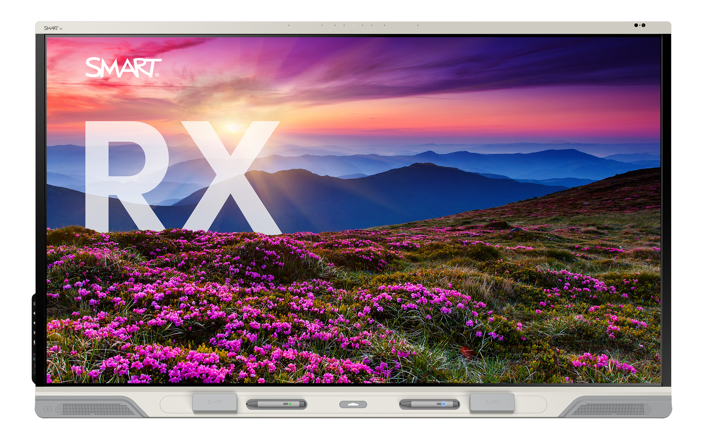 SMART Board RX Series