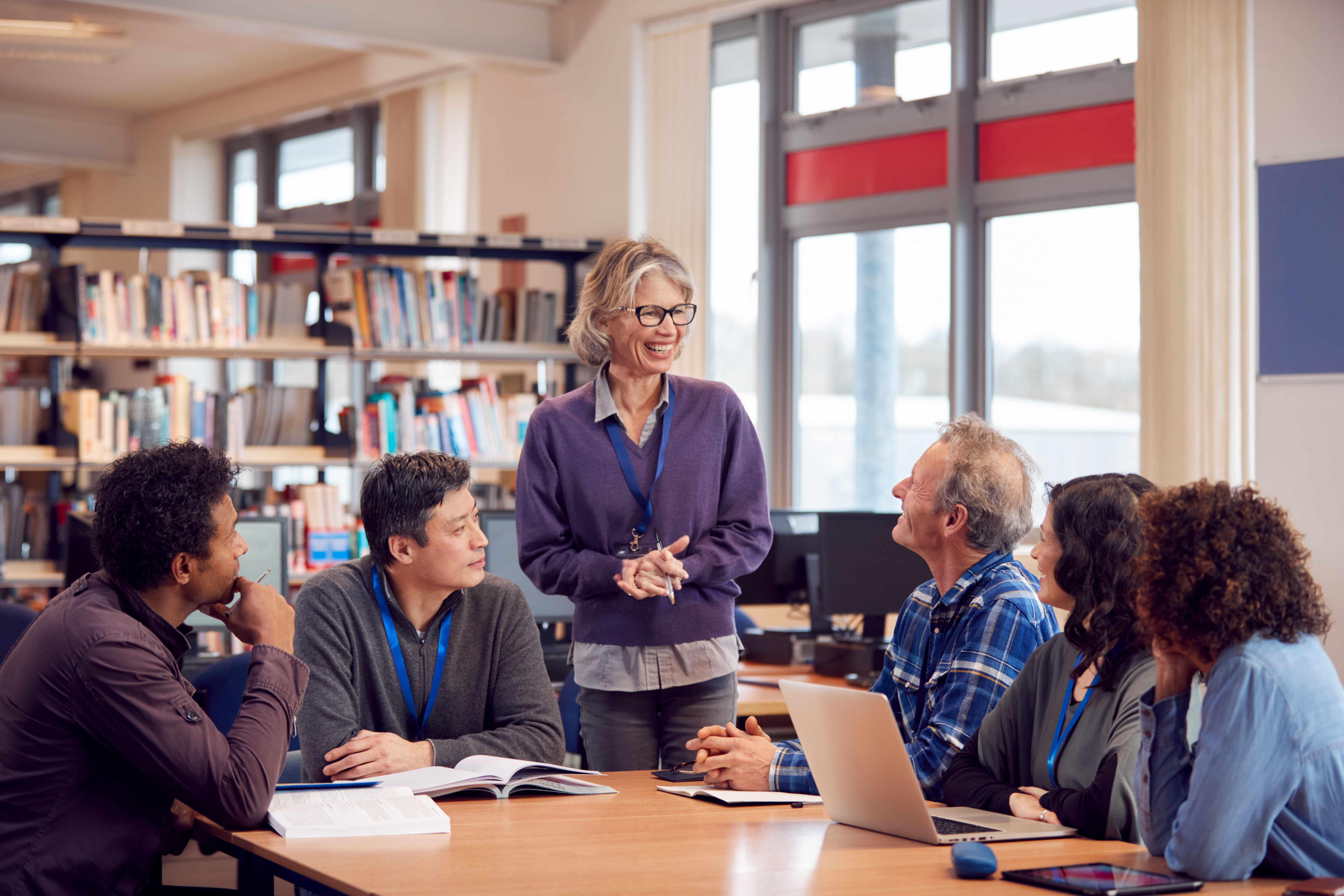 How School Leaders Can Prepare Right Now