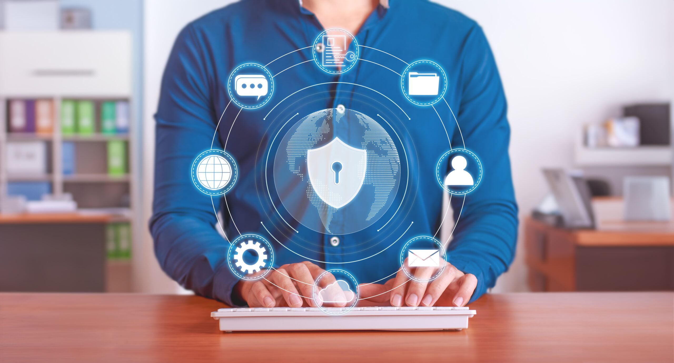 Top Cybersecurity Challenges Schools Face