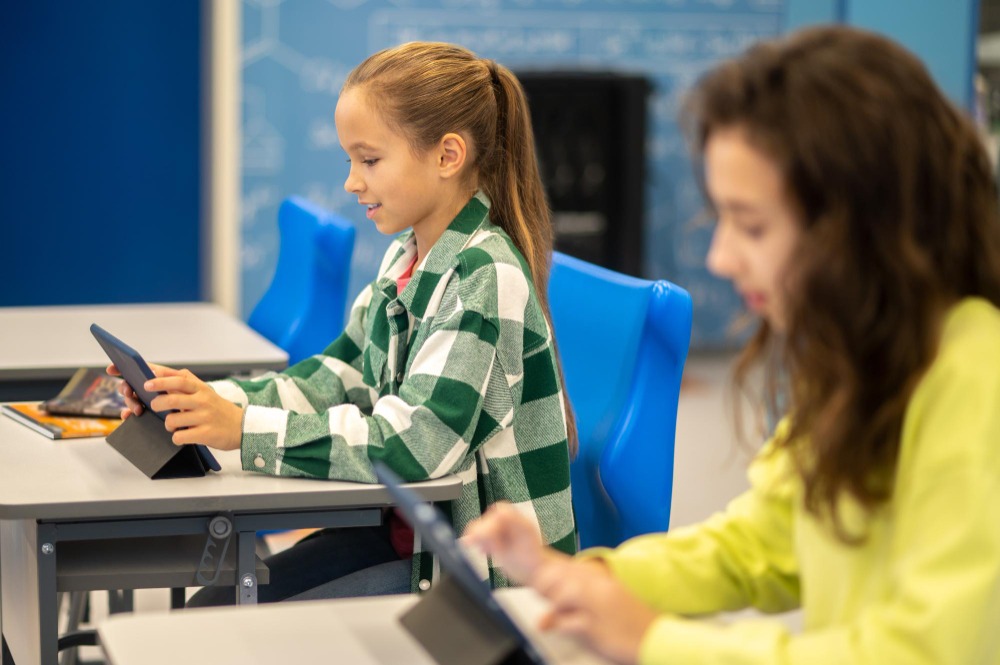 Choose K12itc for School Cybersecurity