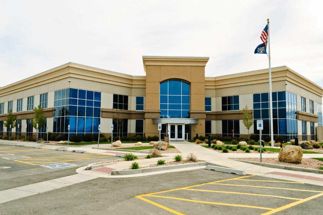 K12itc Supports Your School District's Security