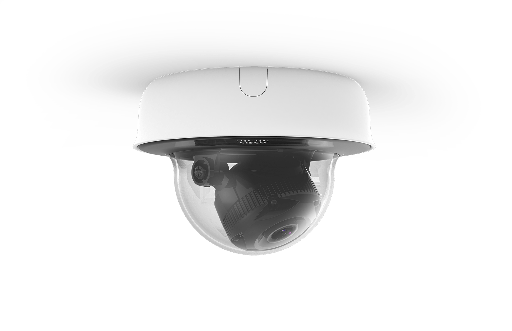 Compact Indoor Camera