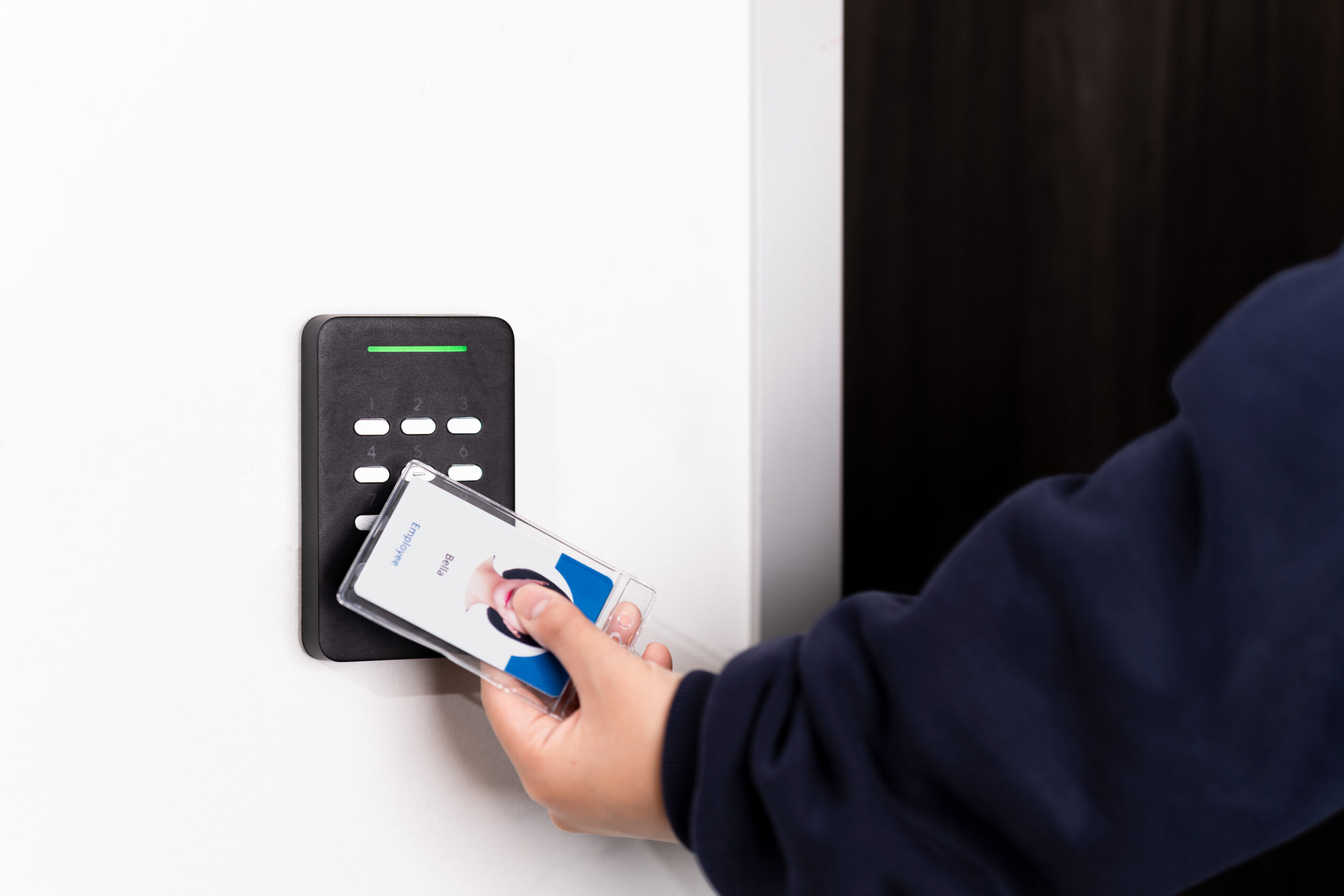 Door Security Systems for Schools