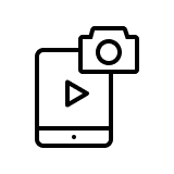 Integrate Camera Video