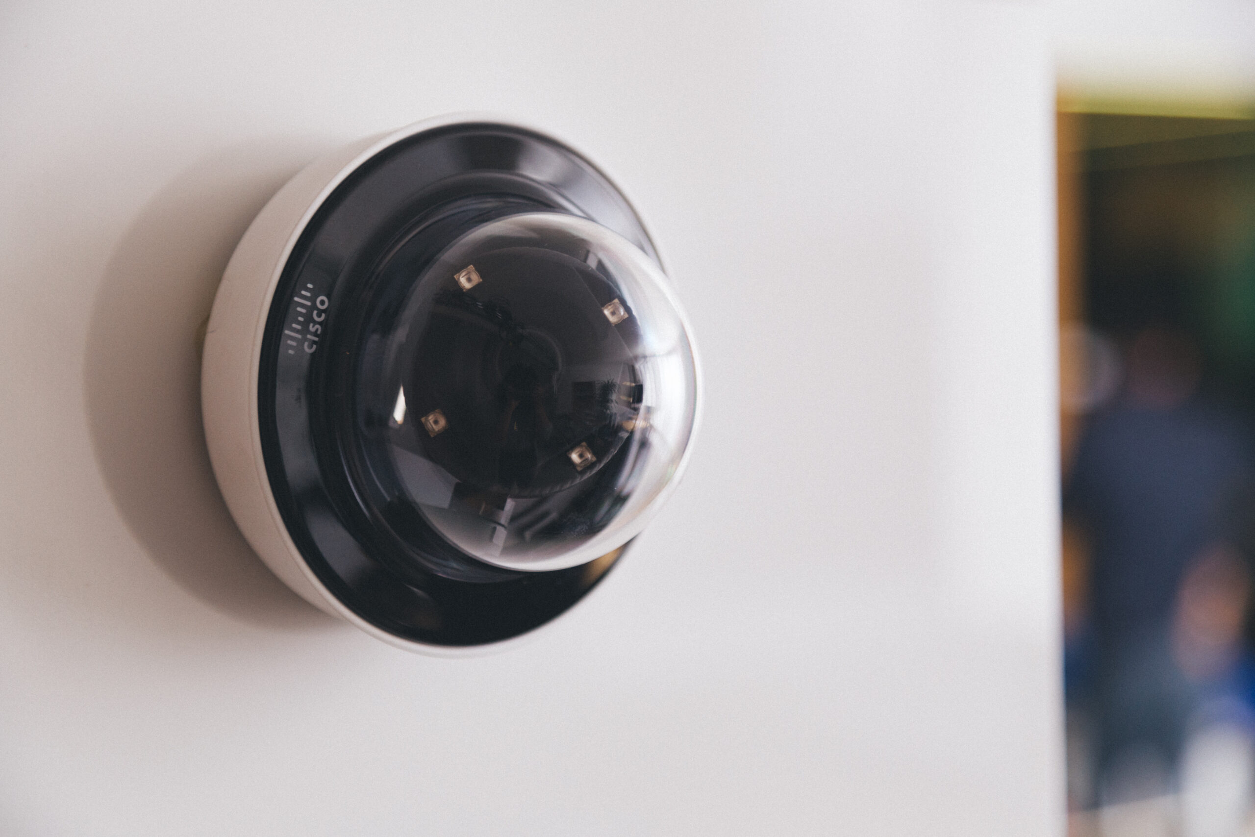 K12itc Supports Schools with Security Cameras