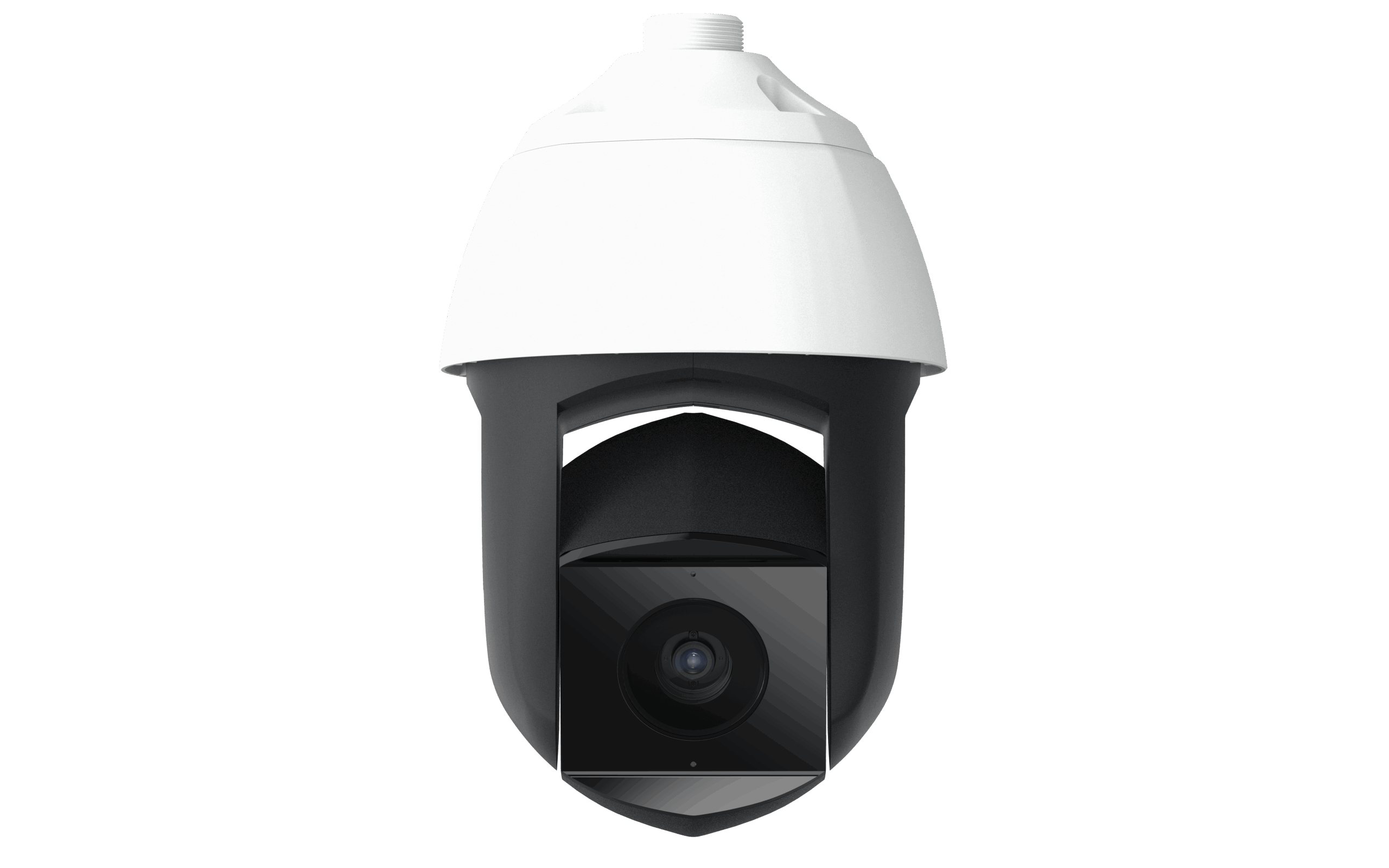 Pan-Tilt-Zoom (PTZ) Series