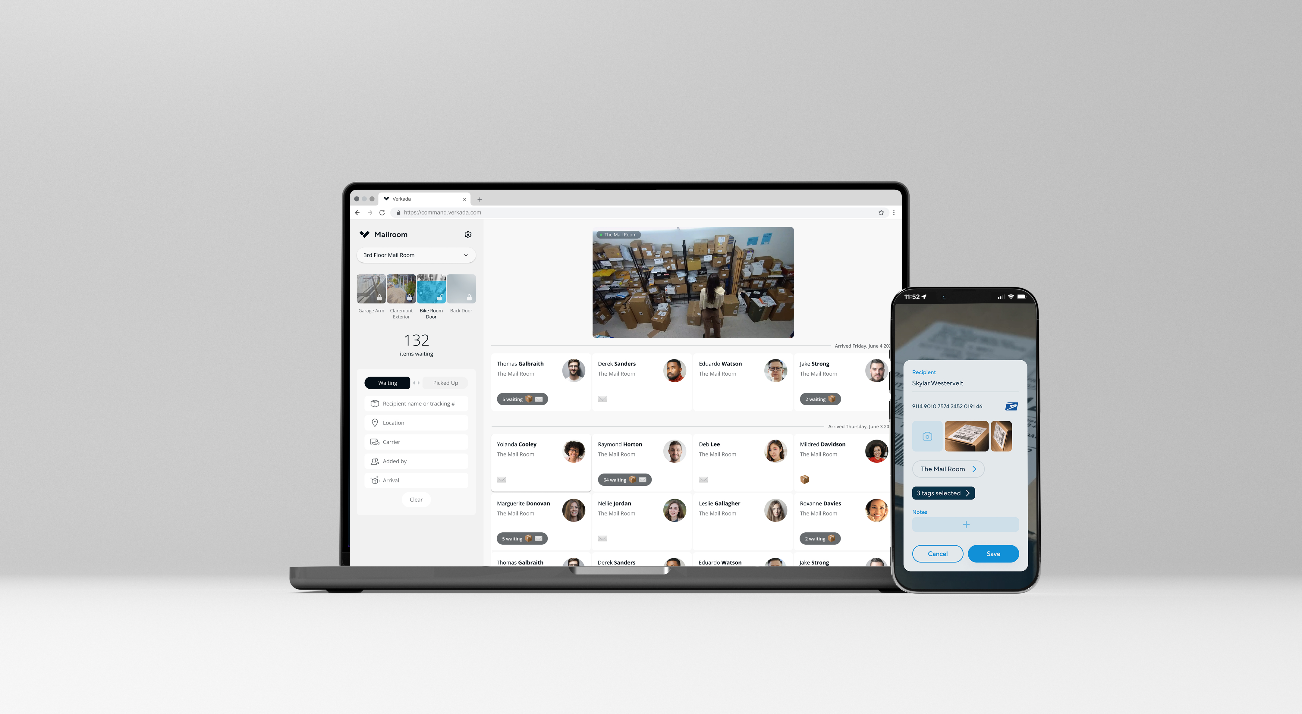 Why Schools Choose K12itc for Door Security