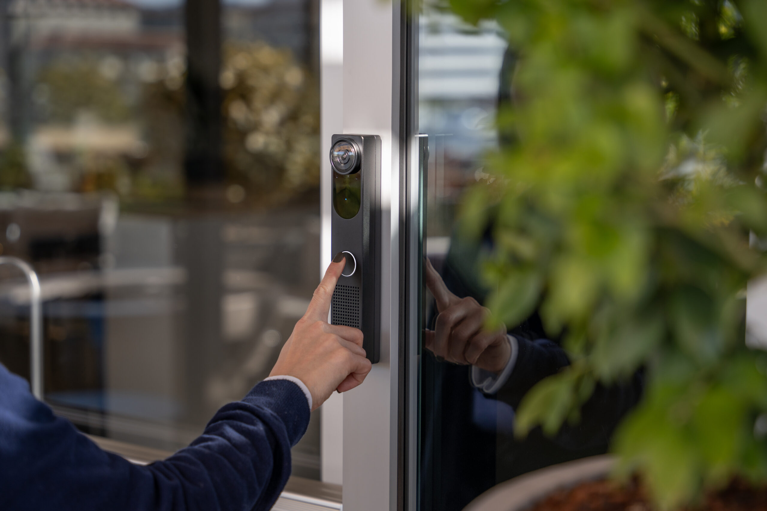 Benefits of School Access Control Systems