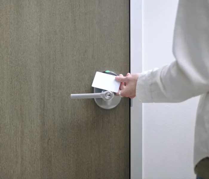 Verkada Wireless Locks