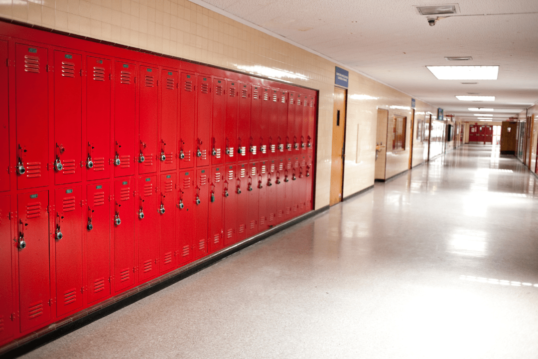 Building a Safer School Environment with Vape Detectors
