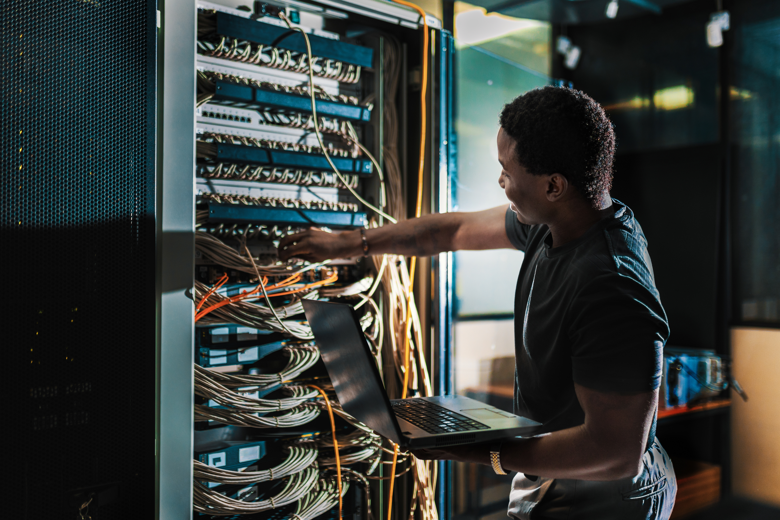 Future-Ready Network Infrastructure for Schools