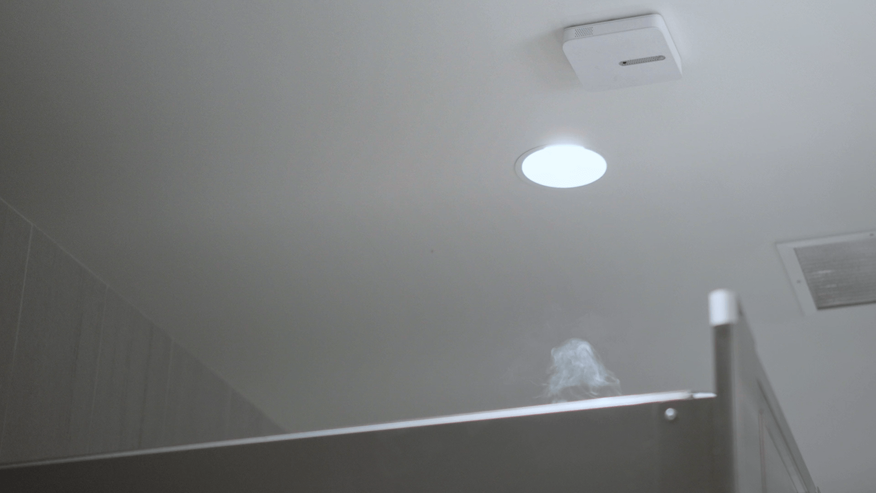 Instant vape alerts, fast response