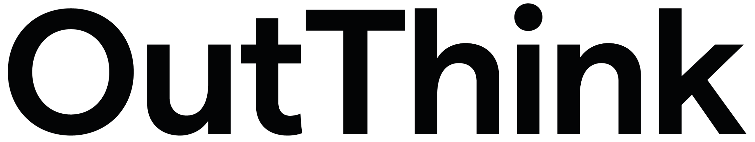 Outthink Logo