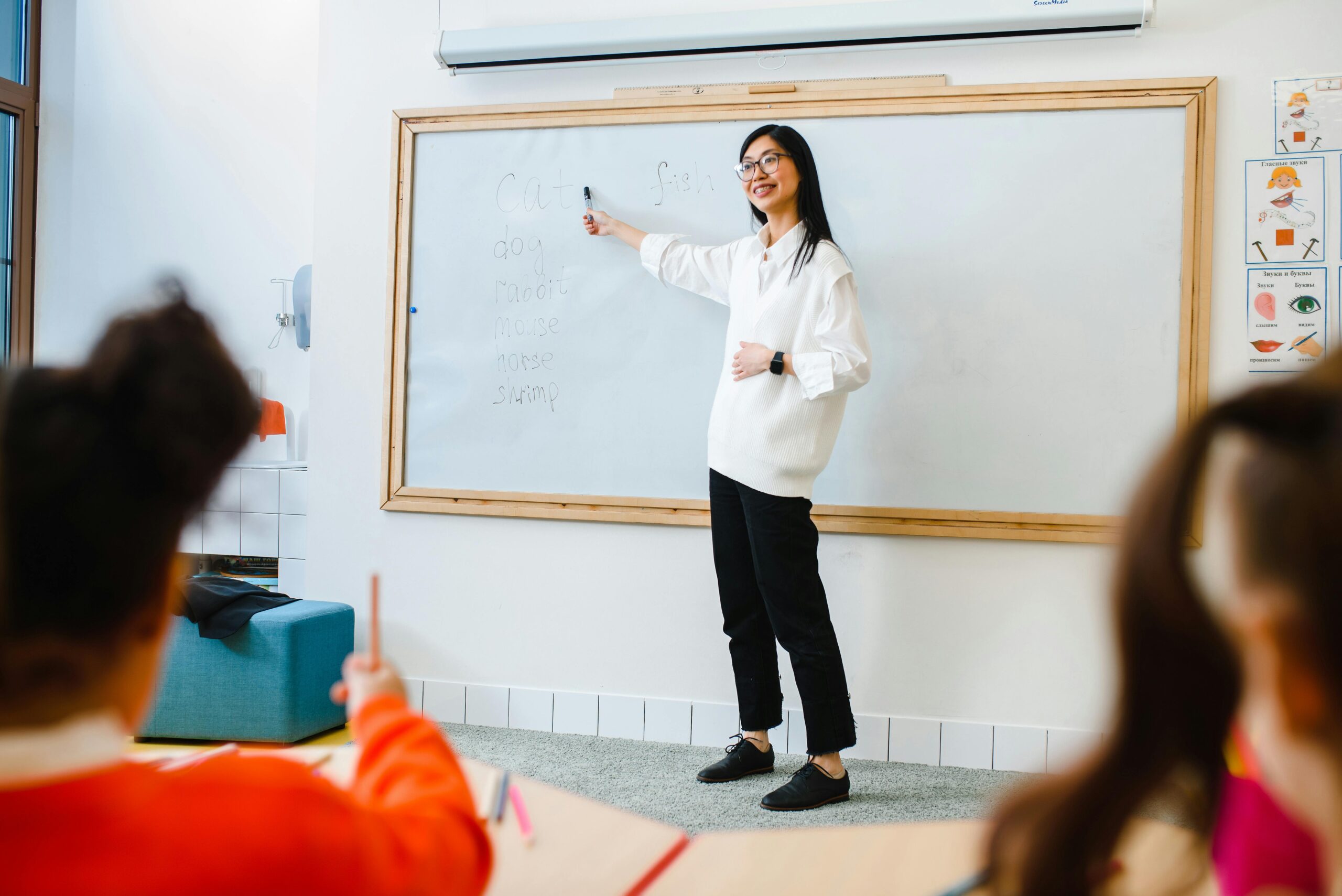 Help Desk for Schools that Protects Instructional Time