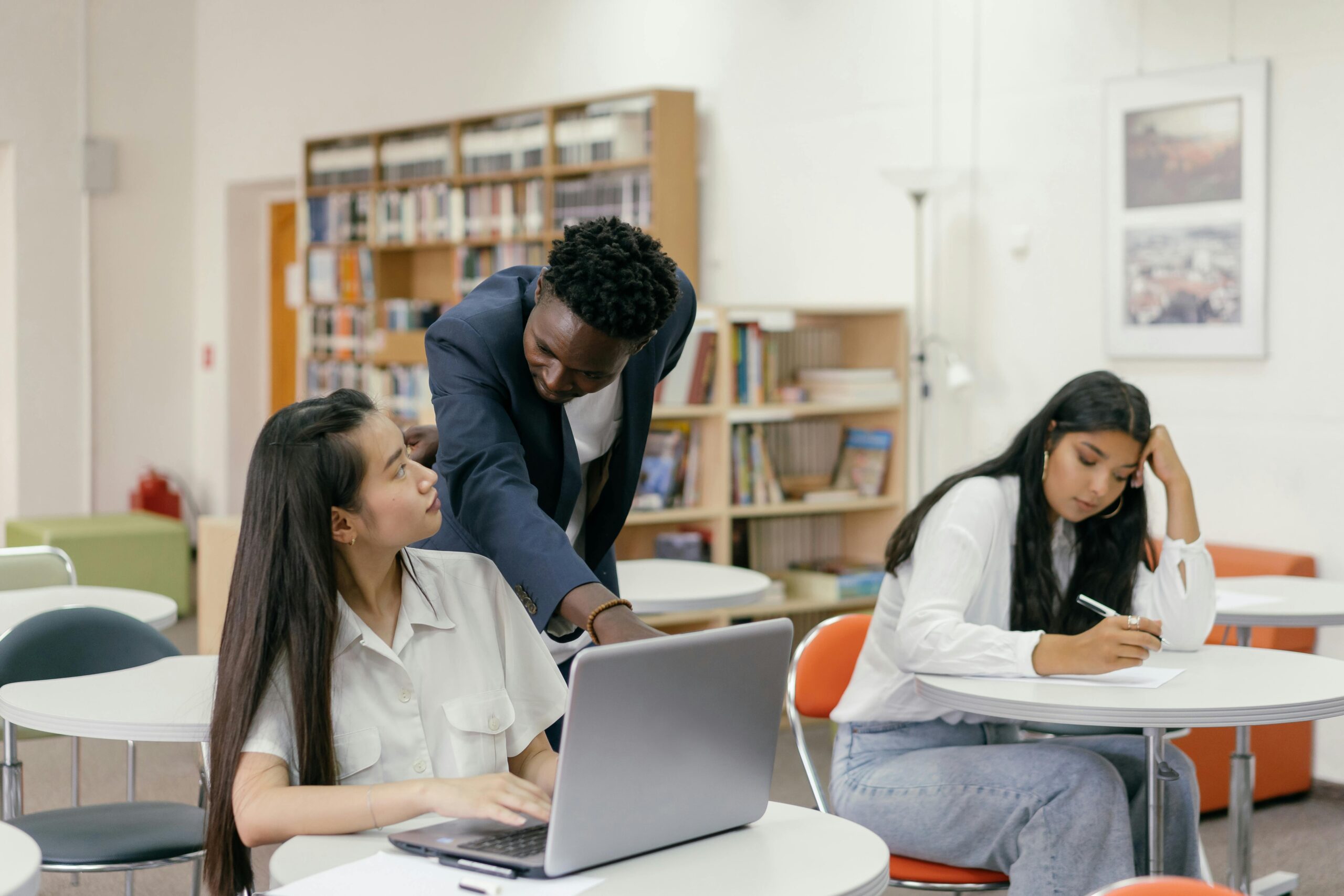 Managed Detection and Response Built for K-12 Schools