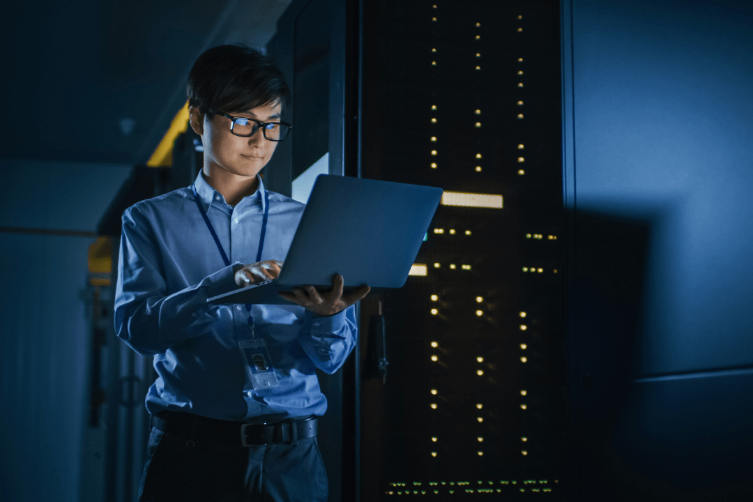 What is managed detection and response