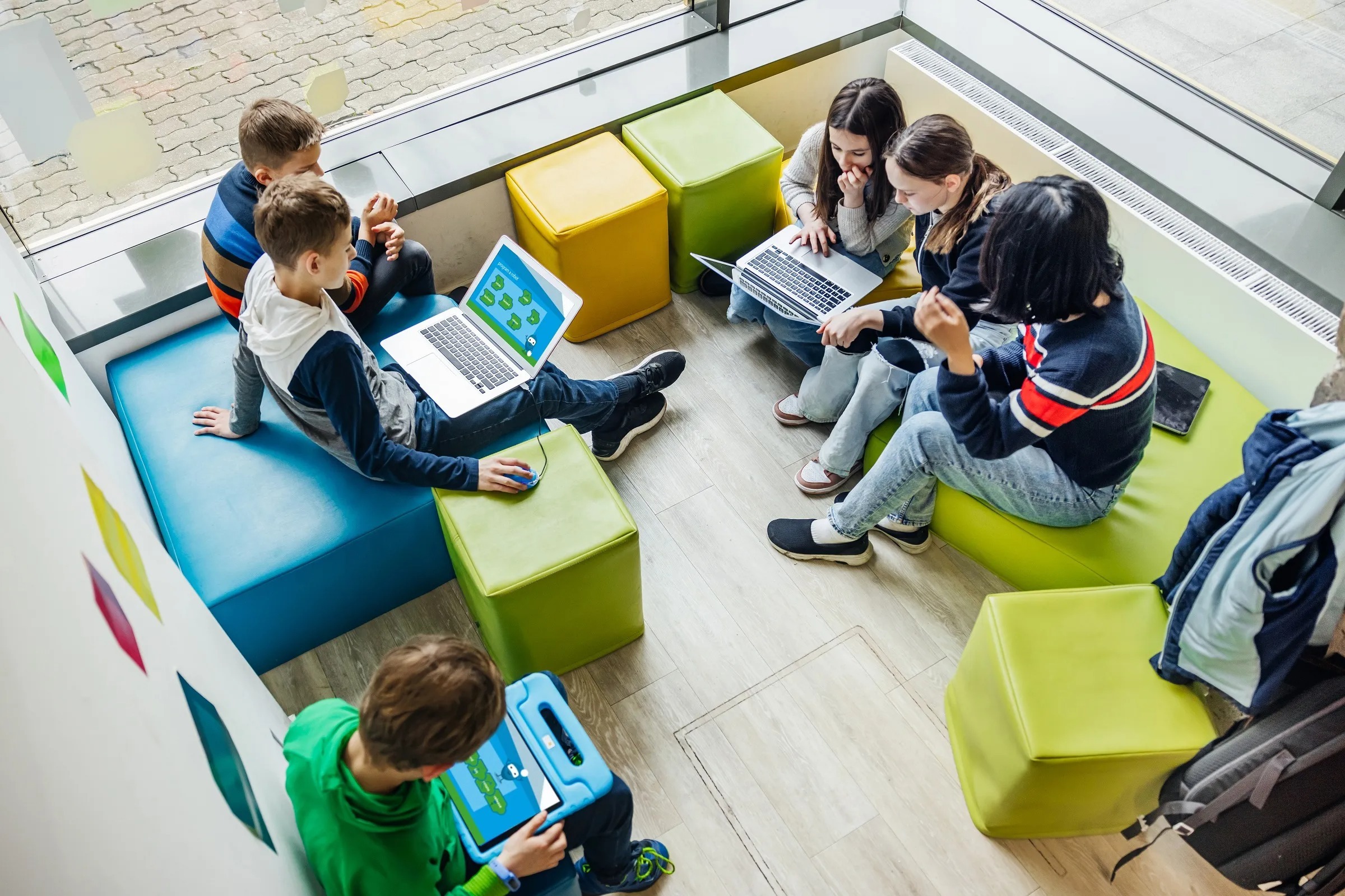Why Tech Leaders Trust K12itc and Securly with a Digital Hall Pass System