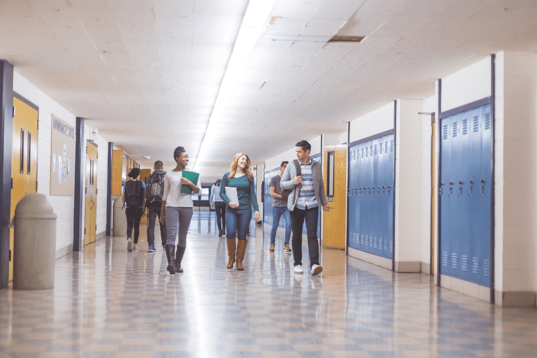 Why schools are switching to digital hall pass sytems