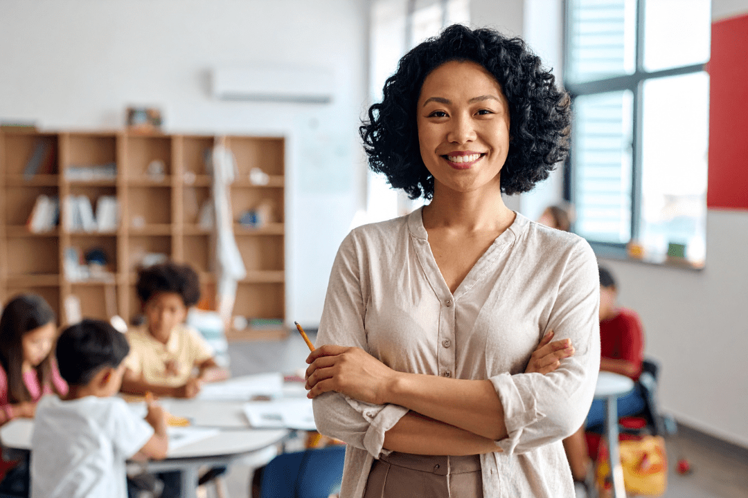 Why schools choose K12itc and Securly for classroom management software
