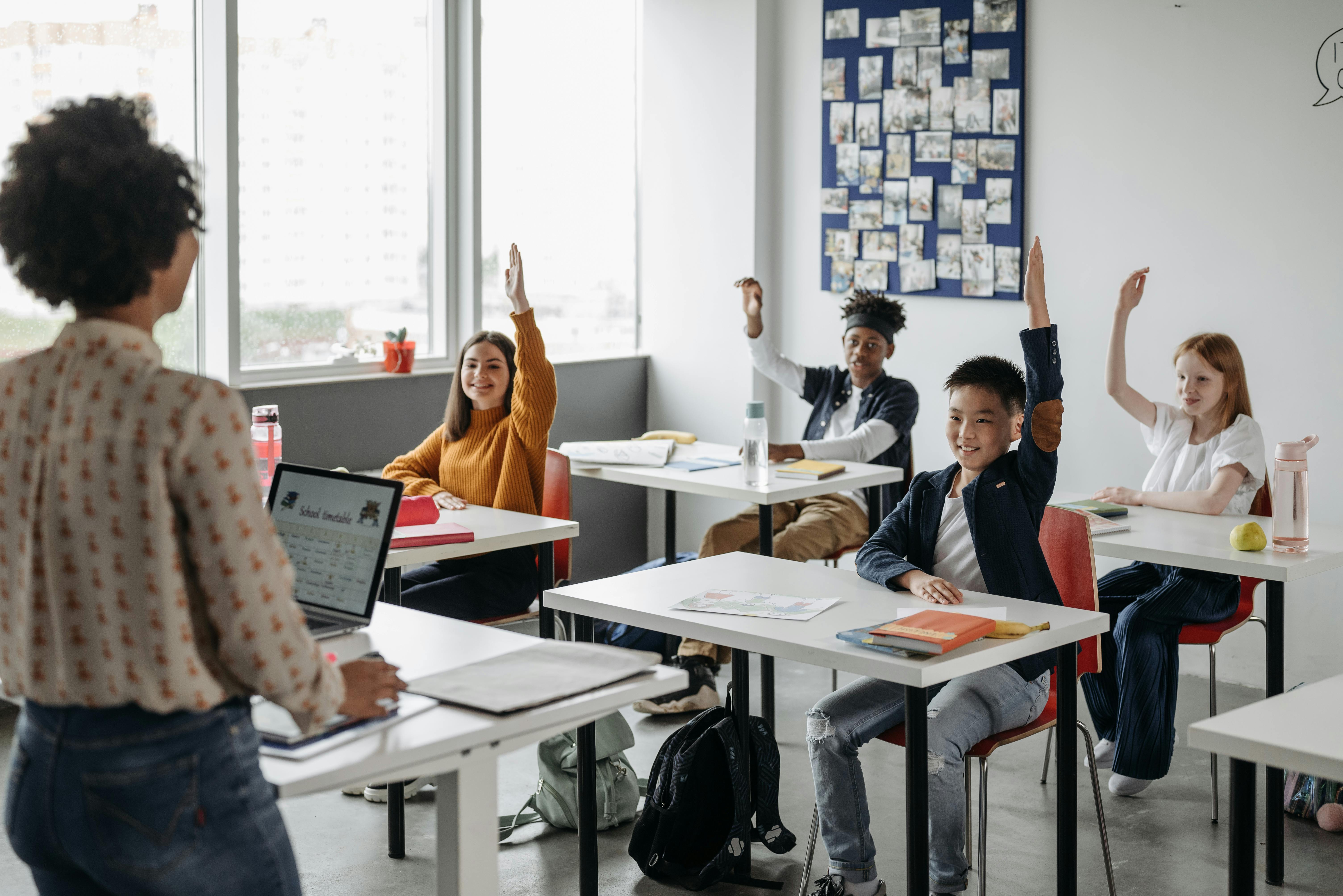 Why schools choose K12itc for network monitoring