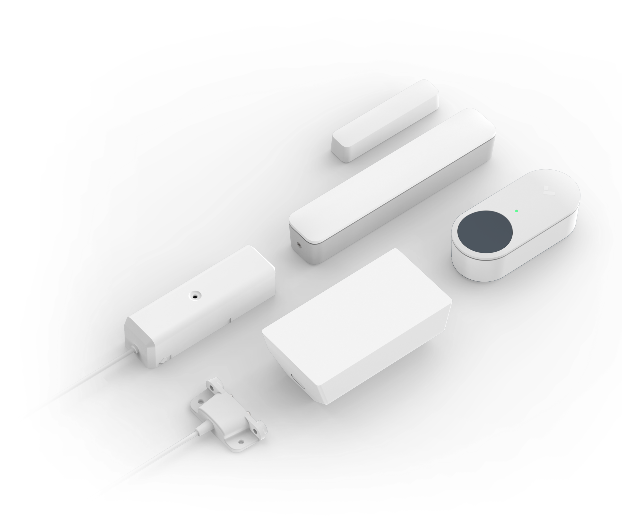 Verkada Alarm Sensors