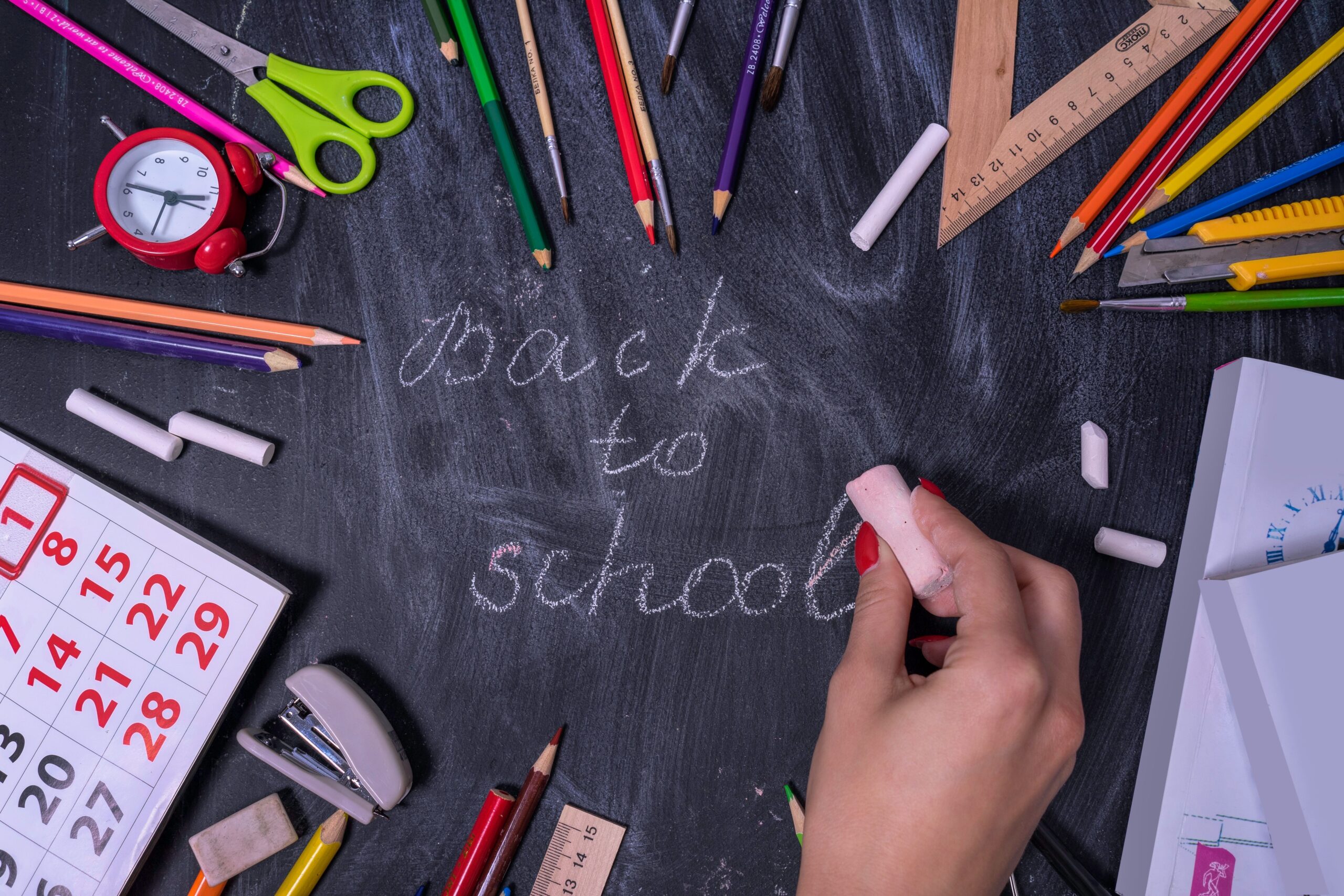 Back to School Didn’t Go as Planned? It May Be Time to Rethink Your School’s I.T. Strategy