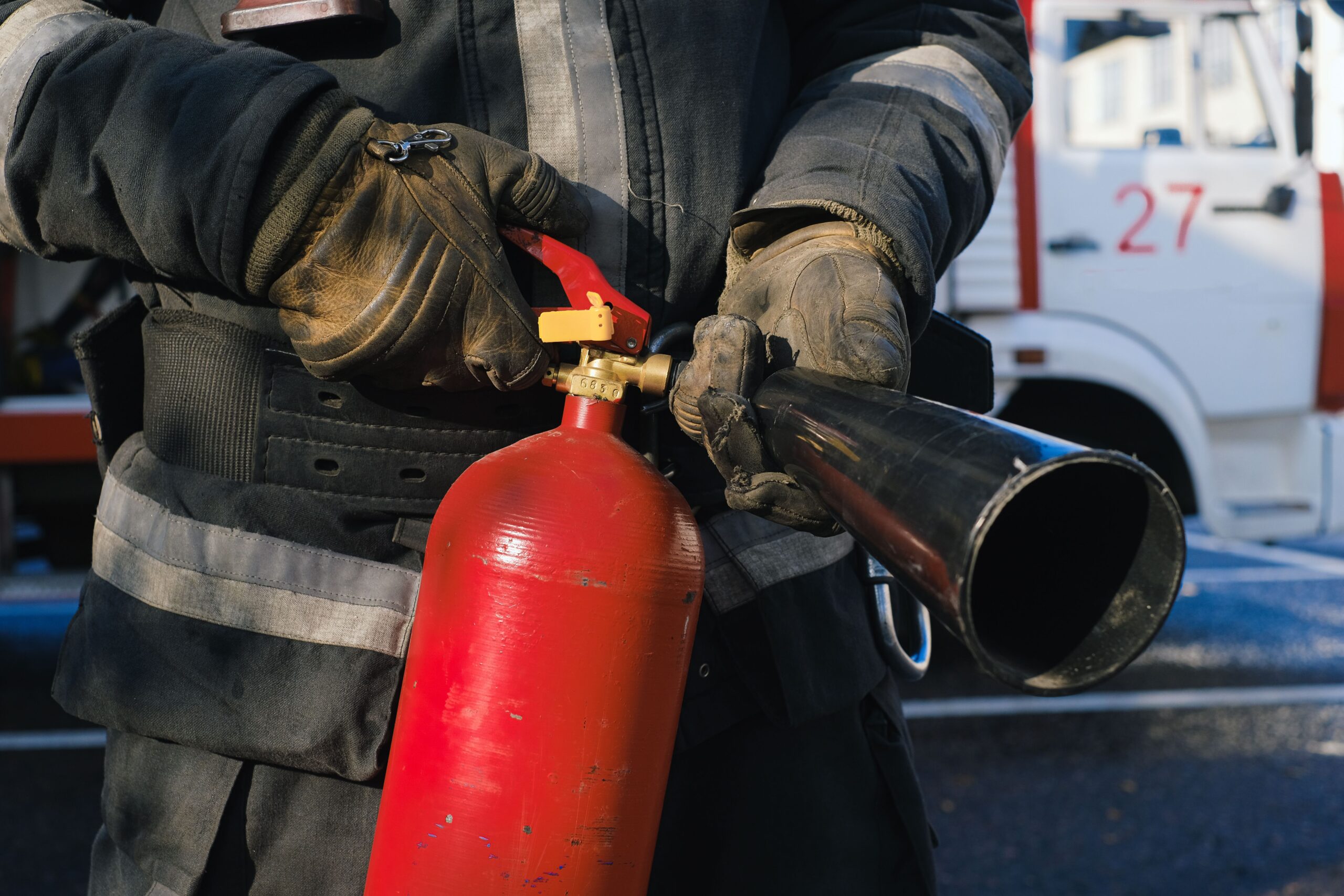 Is Your IT Team Always Putting Out Fires