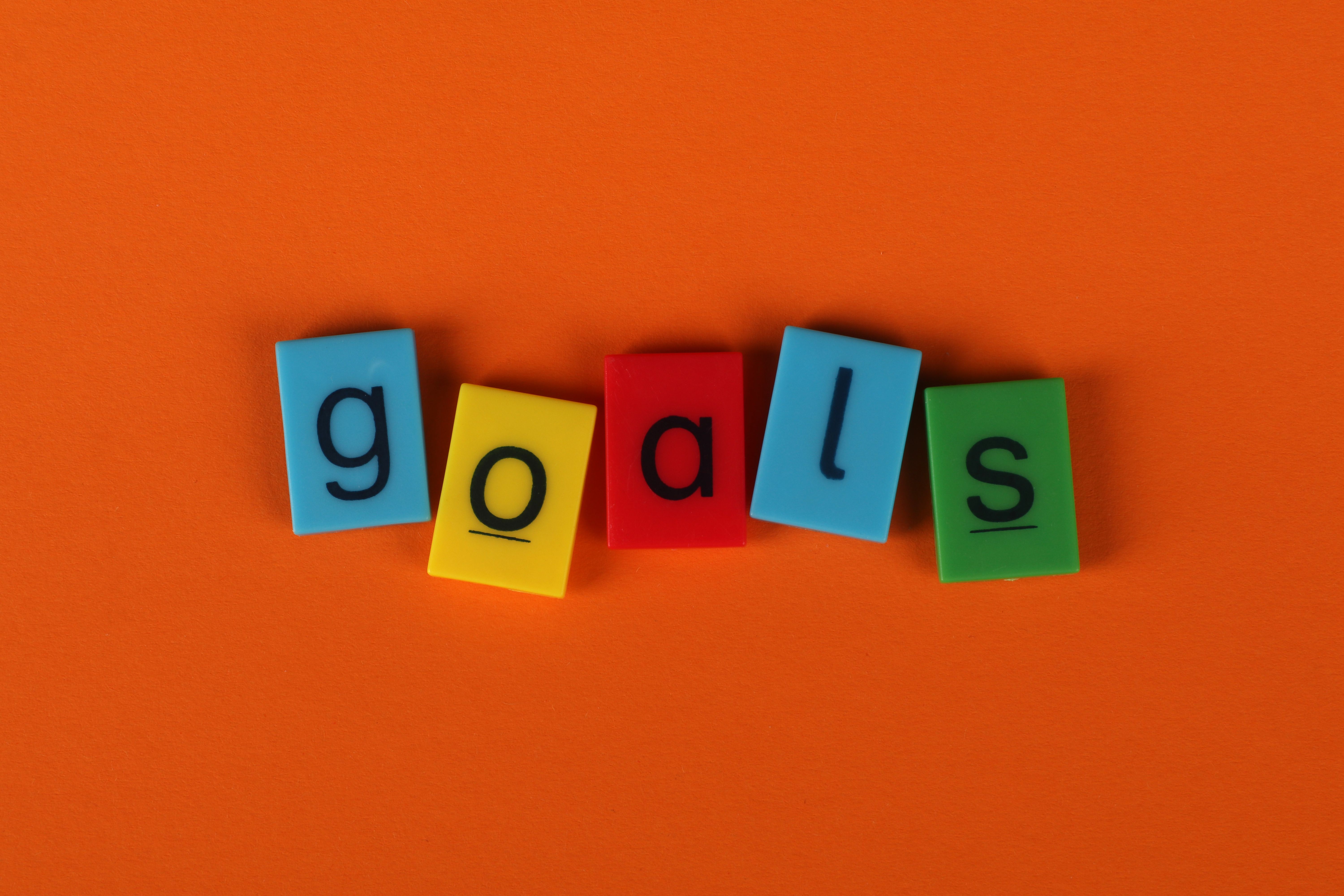 Start with the Learning Goal