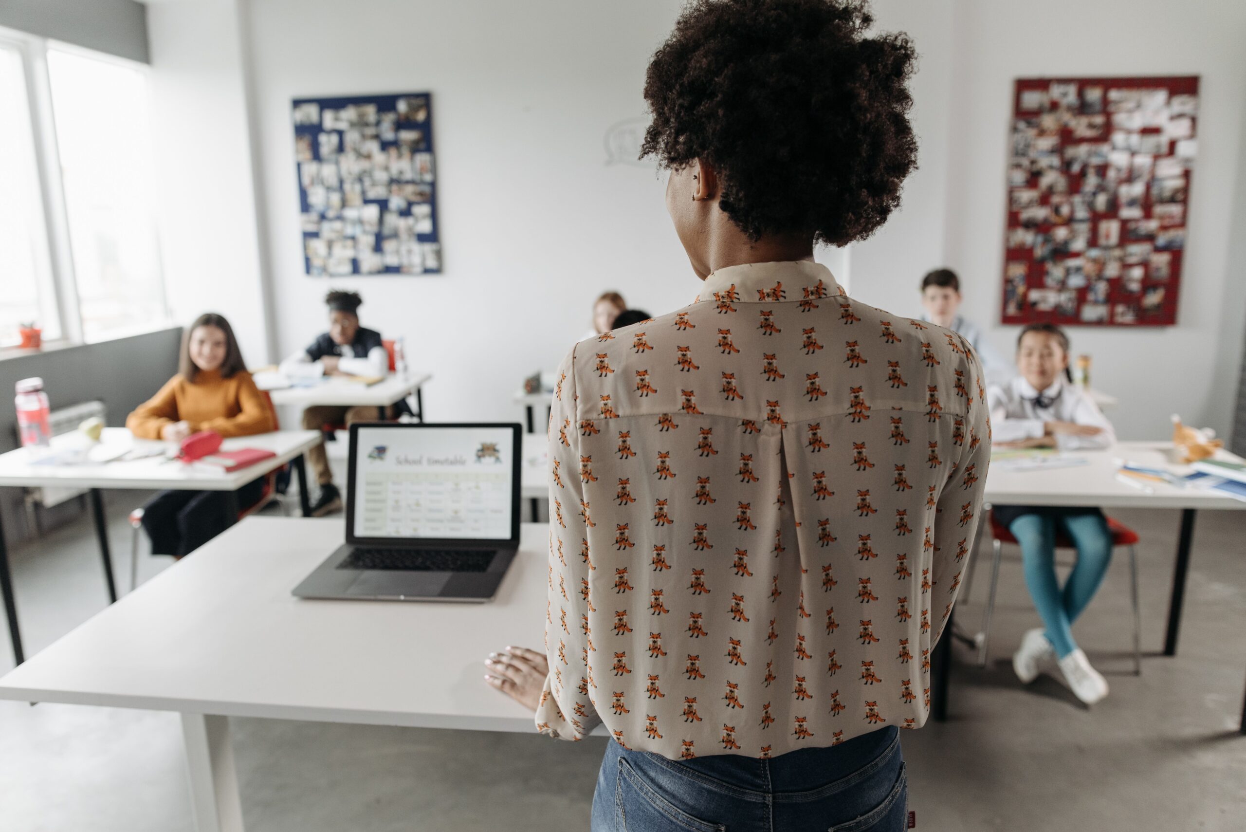 Teach Students to Use AI Responsibly